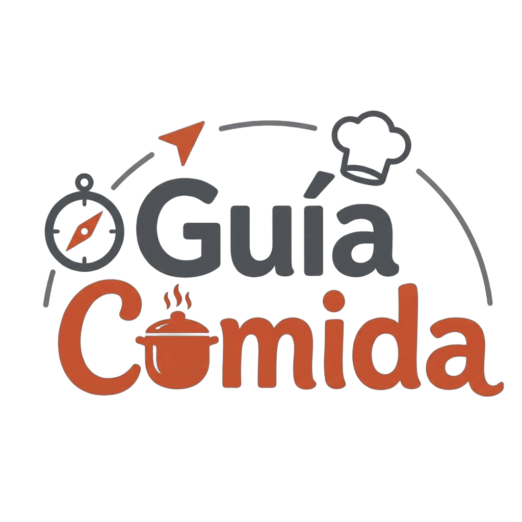 GuiaComida